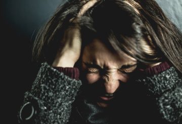 stress et cycle menstruel