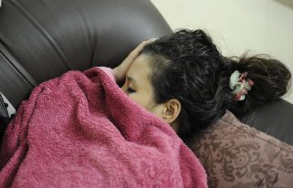 sommeil léger causes