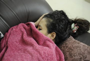 sommeil léger causes