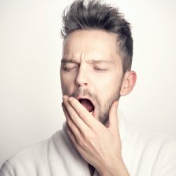 sommeil non réparateur causes