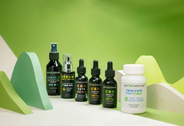 réduire inflammation naturellement
