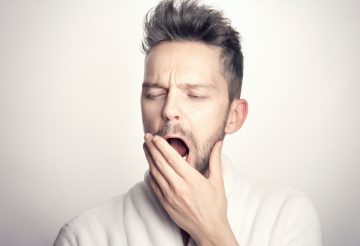 pourquoi je me réveille fatiguée