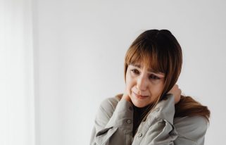 hypersensibilité émotionnelle adulte