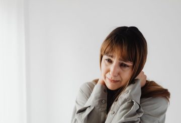 hypersensibilité émotionnelle adulte